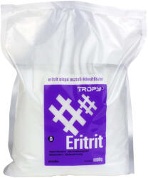 Tropy Eritrit 1000g