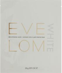 Eve Lom Mască iluminatoare pentru față - Eve Lom White Brightening Mask 8 x 26 g Masca de fata