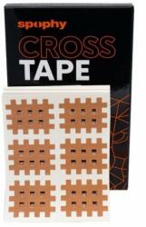 Spophy Cross Tape, 3, 6 x 2, 8 cm - 120 db (SPOCROSSB)