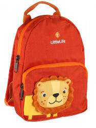 LittleLife Toddler Backpack, FF, Lion gyerek hátizsák