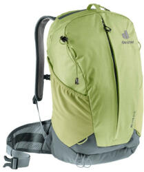 Deuter AC Lite 21 SL 2023 női hátizsák szürke/zöld