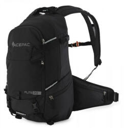 Acepac Flite 20 hátizsák fekete