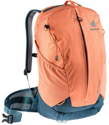 Deuter AC Lite 21 SL 2023 női hátizsák kék/narancs