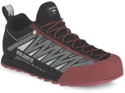 Dolomite Velocissima GTX cipő Cipőméret (EU): 38 / fekete/piros