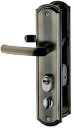 Thirard Balcani Garnituri pentru usa de metal, pe dreapta, model 092552