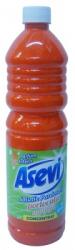 Asevi Detergent pardoseli portocala 1 l Asevi 21141 (21141)