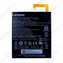 Lenovo Ideapad A8-50 akkumulátor (L13D1P32) Li-poly 4200mAh