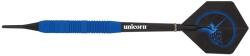 Unicorn Set 3 sageti CORE PLUS WIN-BLUE BRASS Softip 18 gr (U4252)
