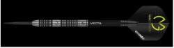 Winmau Sageti WINMAU MvG ABSOLUTE - 90% Tungsten STEELTIP 23 GR (1442-23)