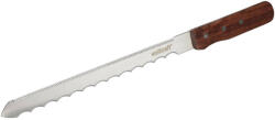 Wolfcraft Különleges kés szigetelőanyagokhoz, 420 mm hosszú (4119000)