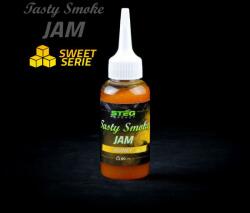 STÉG Stég tasty smoke jam honey 60ml (SP060023)
