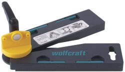 Wolfcraft Szögillesztő szögfelezővel (6921000) - profibarkacs