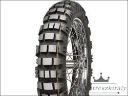 Mitas [Mitas / Enduro] - 120/90-17 E09 TL 64R M+S Dakar Enduro gumi