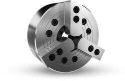 Auto Strong 254mm 3 pofás áteresztős hidraulikus tokmány 1, 5 x 60° - N-210 - Auto Strong