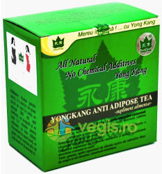 Yong Kang Ceai Antiadipos 30dz x 2g