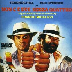 Micalizzi, Franco Non C'e' Due Senza