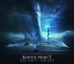Barock Project SEVEN SEAS