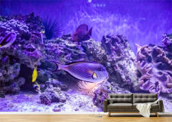 Persona Tapet Premium Canvas - Pestii si reciful de corali - tapet-canvas - 170,00 RON