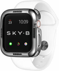  DASH Apple Watch Tok Gunmetal színű - W006B44