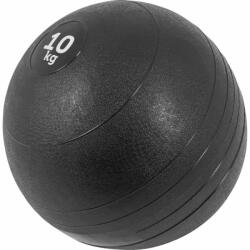 Gorilla Sports Slamball medicinlabda fekete 10 kg (100776-00019-0016)