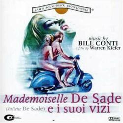 Conti, Bill Mademoiselle De Sade E I