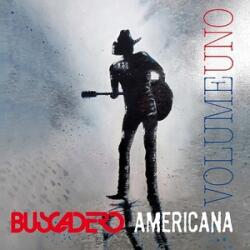 V/A Buscadero Americana Vol. 1 (red Vinyl)