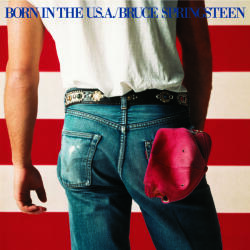 Springsteen, Bruce Born In The Usa -rsd-