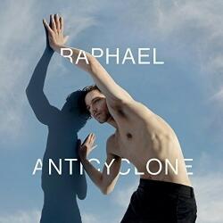 Raphael Anticyclone