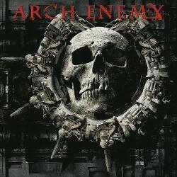 Arch Enemy Doomsday Machine - facethemusic - 5 390 Ft
