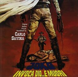 Savina, Carlo Joko Invoca Dio . . . E