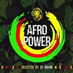 V/A Afro Power - Selected