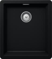 SCHOCK GREENWICH N100S Мивка за вграждане (N100S) Мивка за вграждане