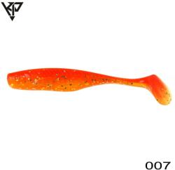 KP Baits Shad KP Baits Lazy Shad 7.5CM (3'') - 007, 5buc/plic (KPLS3-007)