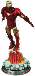 Diamond Select Toys Figurină de acțiune Diamond Select Marvel: Avengers - Iron Man, 18 cm