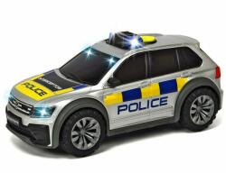 Dickie Toys Masina de politie Dickie Toys Volkswagen Tiguan R-Line (S203714013038) - ookee