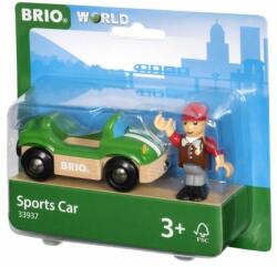 BRIO Masina sportiva 33937 Brio (BRIO33937)