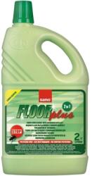 SANO Detergent lichid cu efect insecticid pardoseli, Sano Floor Plus, 2L SANOFL2L (SANOFL2L)