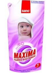 Sano Balsam rufe Sano Maxima, rezerva, Baby Sensitive, 1L 39580 (39580)