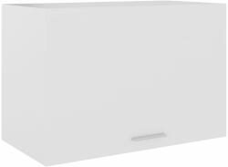 vidaXL Dulap suspendat, alb, 60 x 31 x 40 cm, PAL (802513)