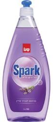SANO Detergent lichid vase, lavanda, 500 ml, Sano Spark 25875 (25875)