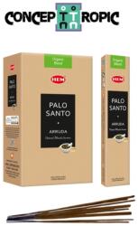 HEM Betisoare Parfumate - HEM Palo Santo Arruda - Natural Masala Incense