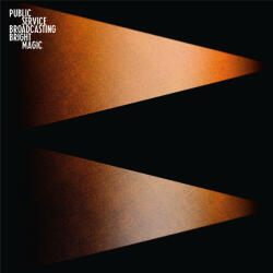 Public Service Broadcasting Bright Magic - facethemusic - 6 490 Ft