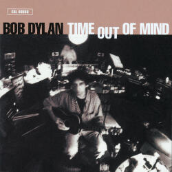 Dylan, Bob Time Out Of My Mind (20th Anniversary)