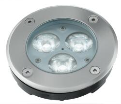 Searchlight 2505WH LED OUTDOOR LIGHTS, Járófelületbe süllyeszthető lámpatest