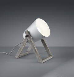 TRIO R50721011 MARC Asztali lámpa