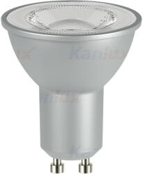 Kanlux 35243 IQ-LED GU10 6, 5W S3-WW, LED izzó