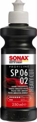 SONAX csiszoló paszta szilikon-mentes, 250 ml (320141)