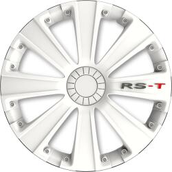 Racing4 RS T fehér 16 colos dísztárcsa