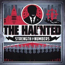 Haunted Strength In Numbers - facethemusic - 7 590 Ft