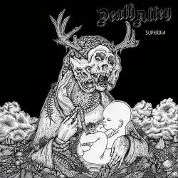 Death Alley Superbia -gatefold-